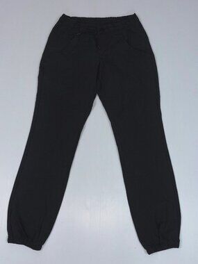 MEC women's black jogger pants size 2
